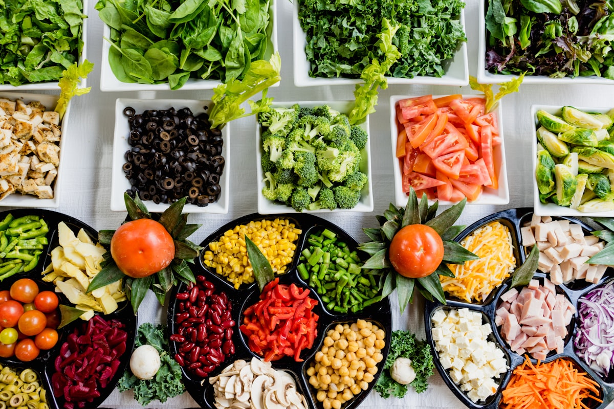 Understanding Macro and Micronutrients in Your Diet