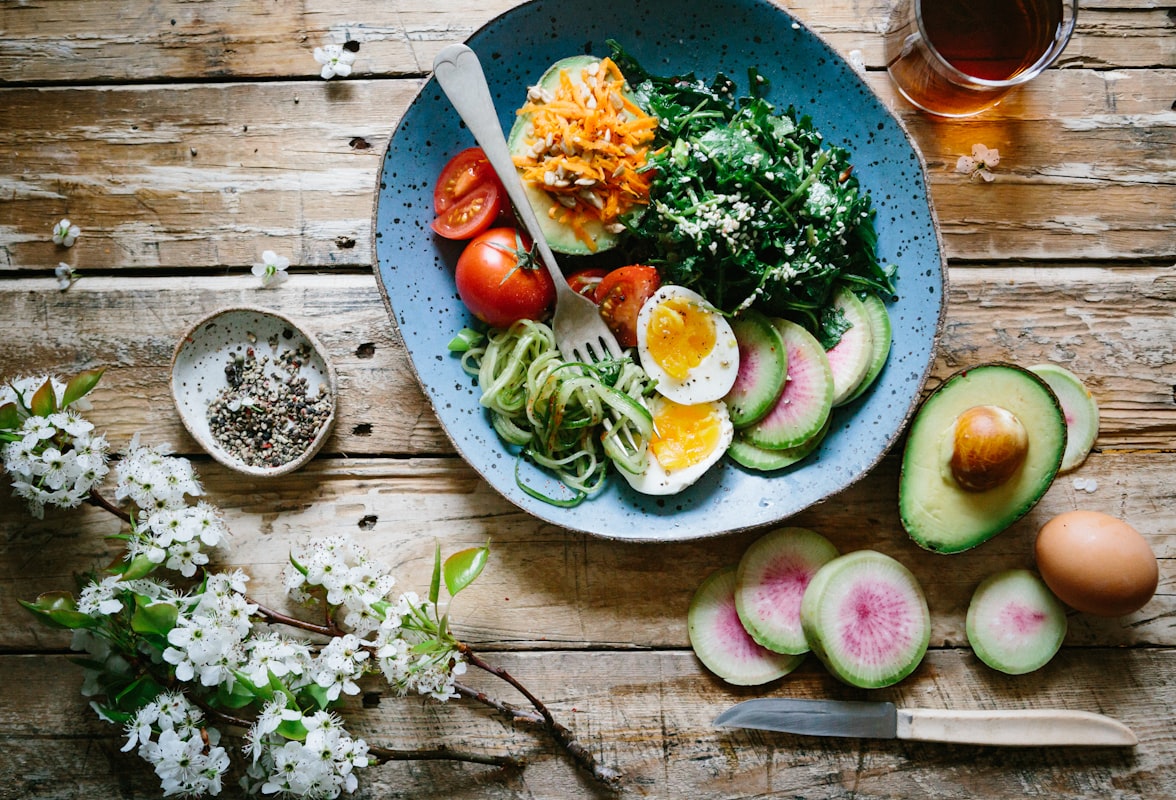 The Role of Hydration in Overall Wellness and Performance