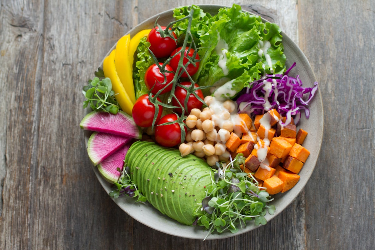 Eating for Energy: Foods That Support Mental Clarity